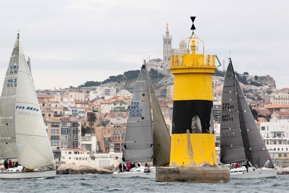 Autour de Canoubier