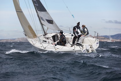 YCPR Ville de Marseille