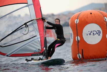 Med Cup 2013, YCPR