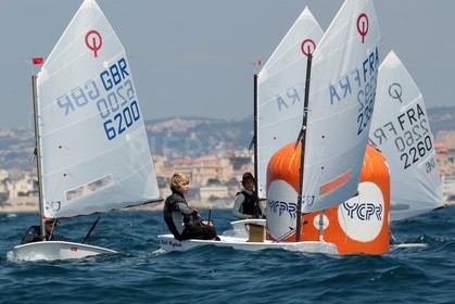 CIP Optimists 2013 YCPR