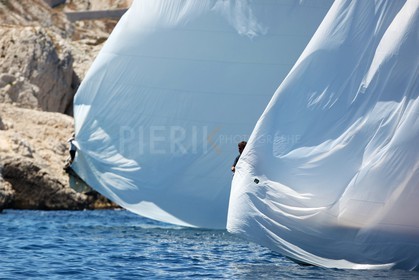 Les Voiles du Vieux Port