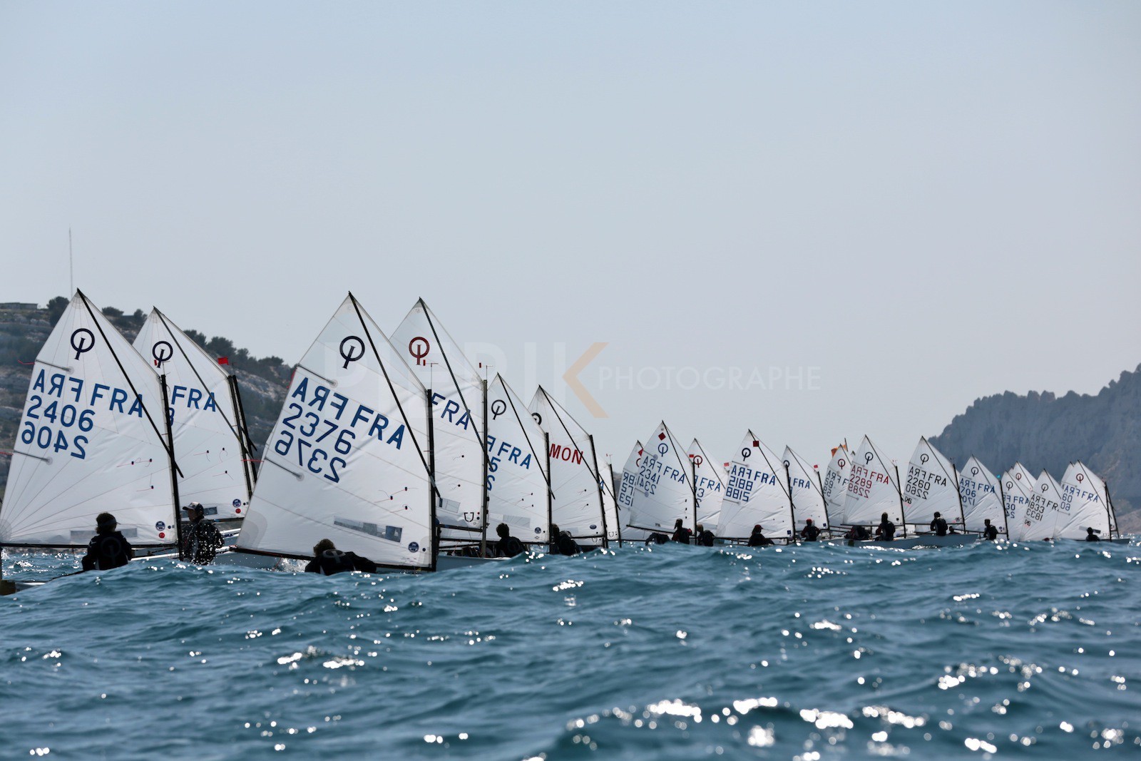 CIP Optimists 2013 YCPR