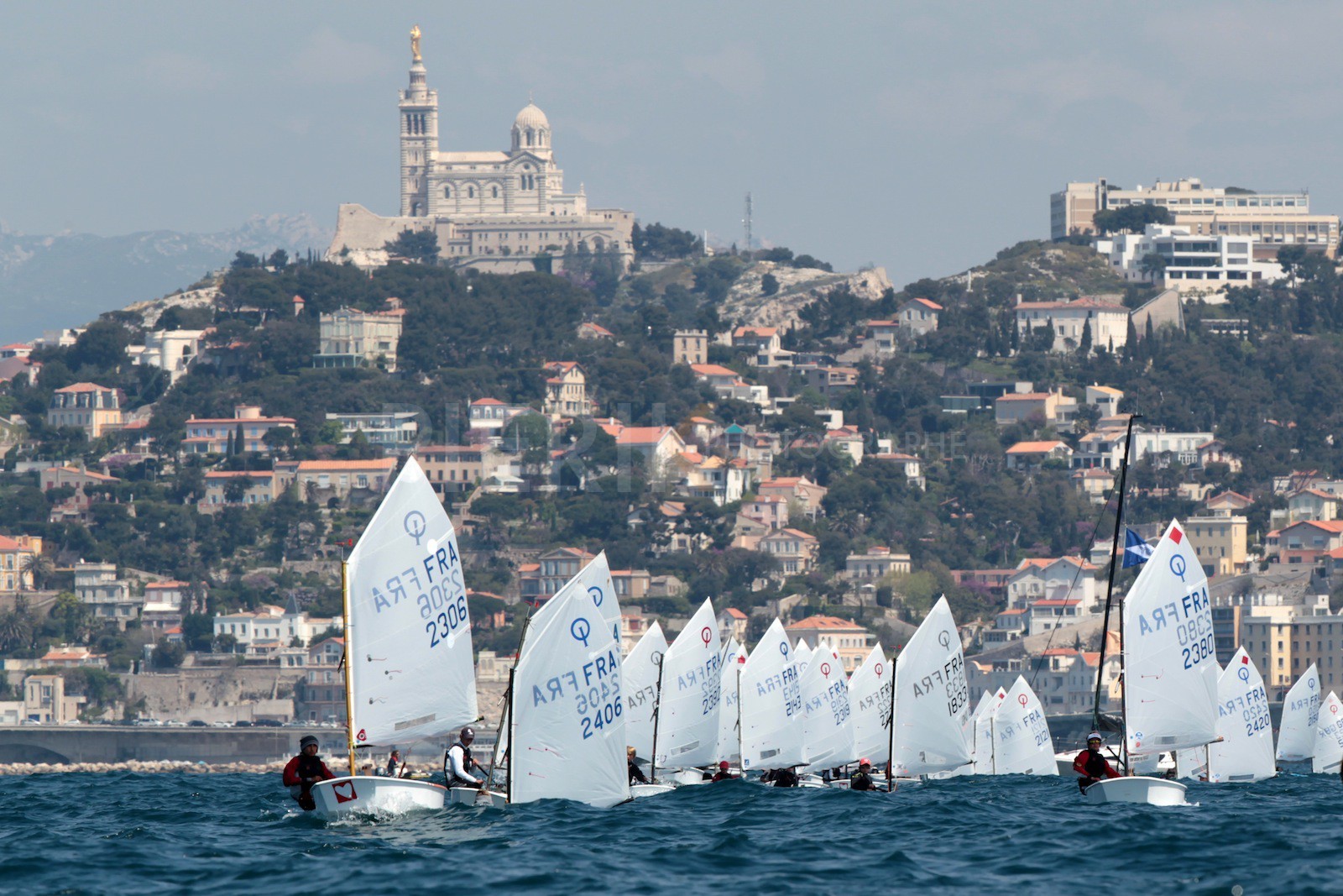 CIP Optimists 2013 YCPR