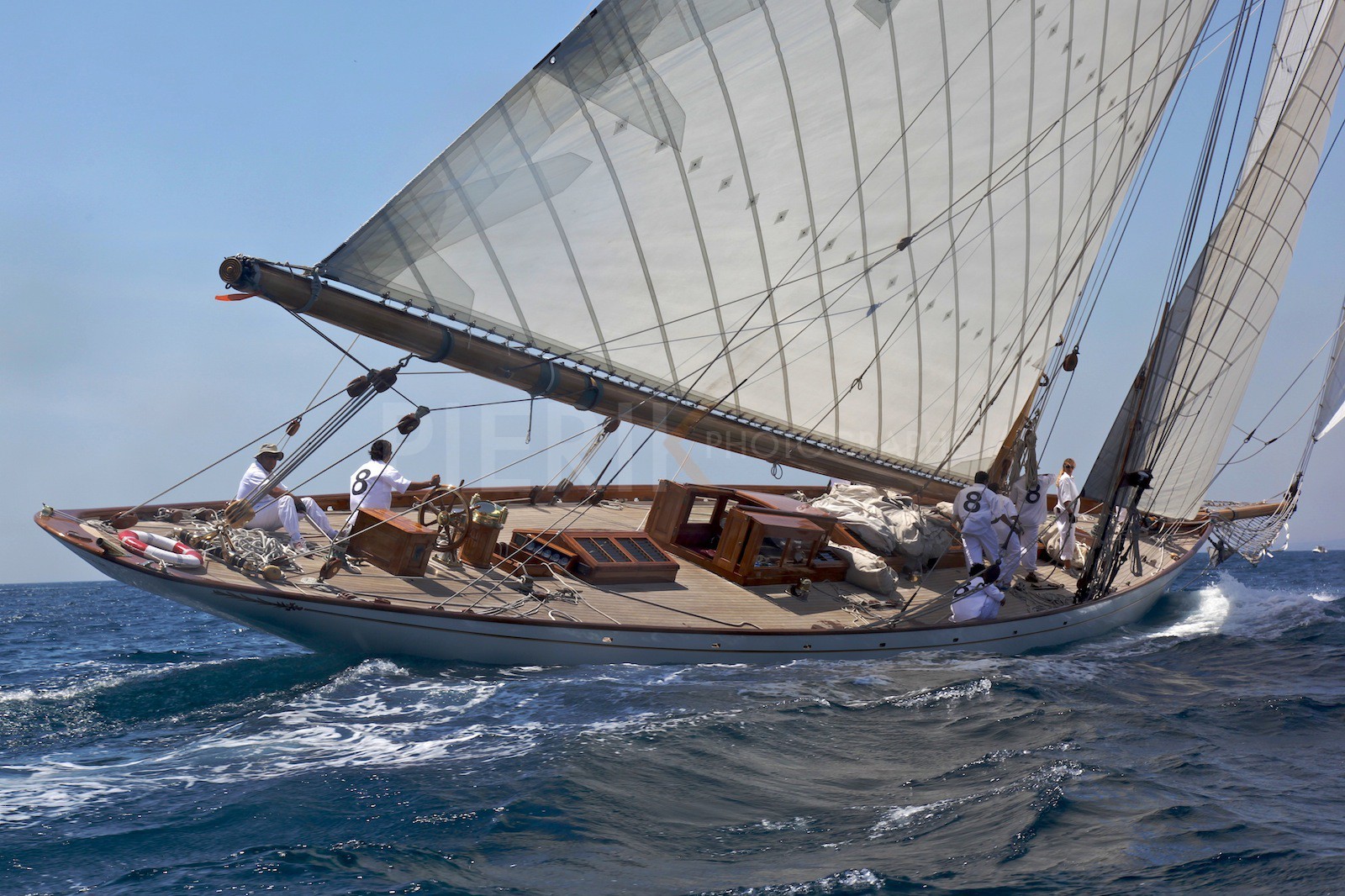 Moonbeam IV