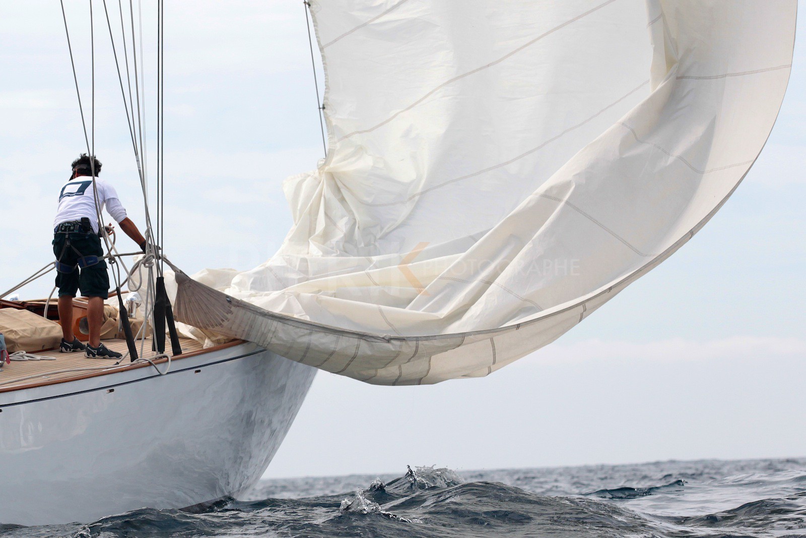 Numéro un sur The Blue Peter