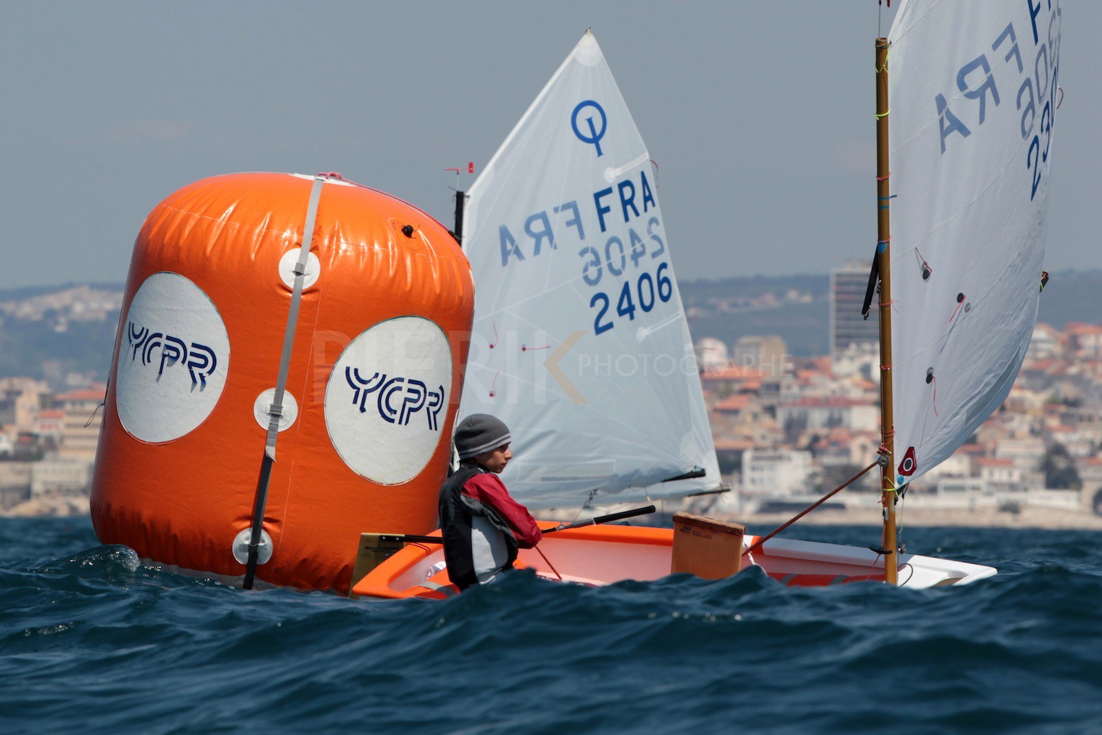 CIP Optimists 2013 YCPR