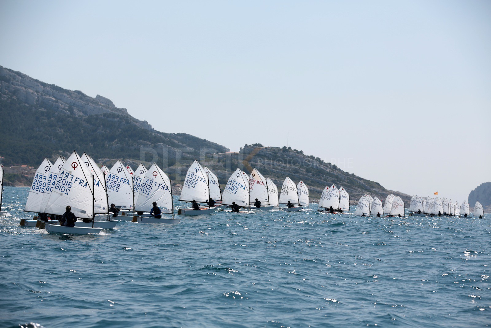 CIP Optimists 2013 YCPR