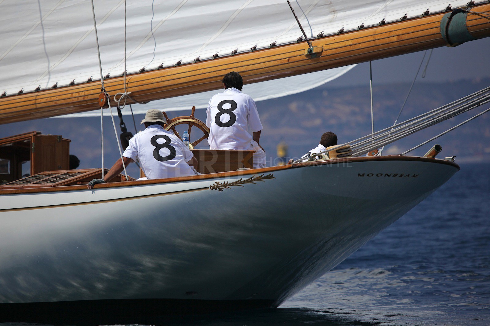Moonbeam IV
