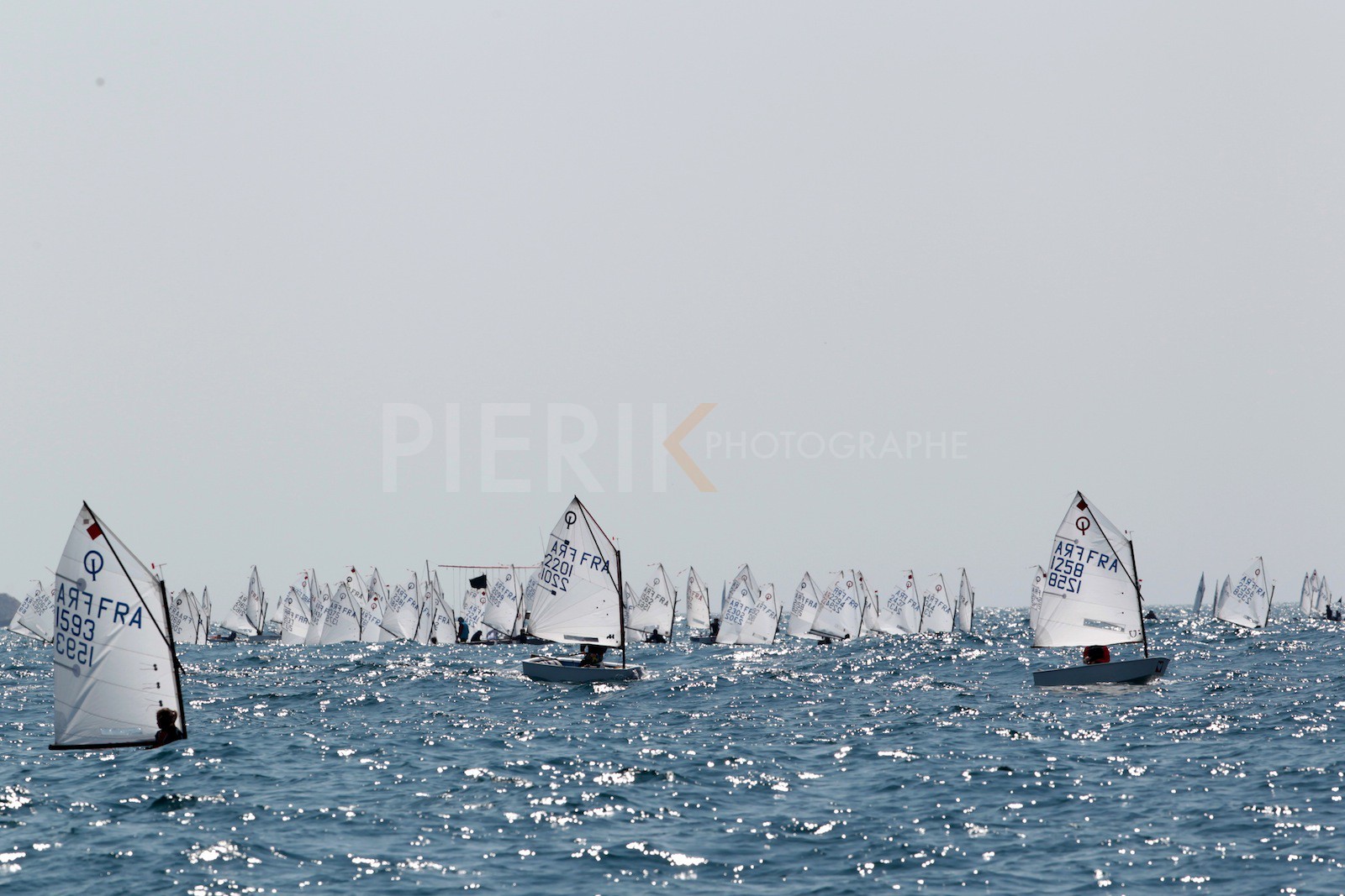 CIP Optimists 2013 YCPR