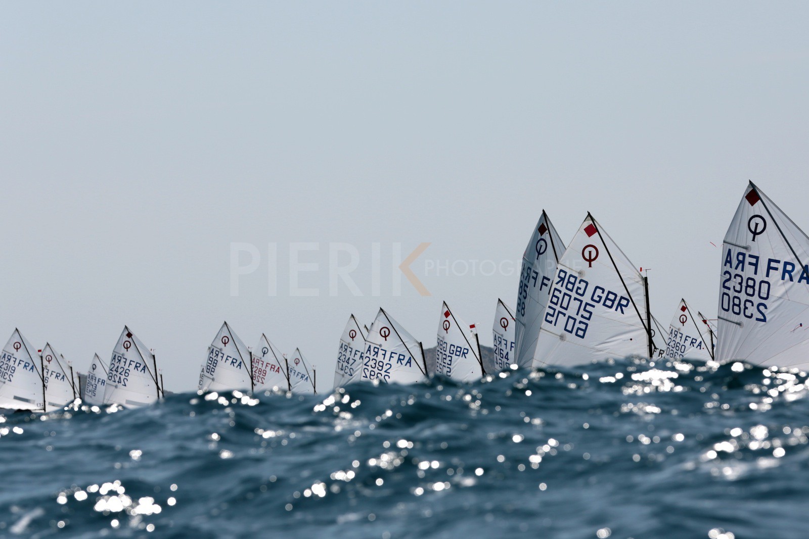 CIP Optimists 2013 YCPR