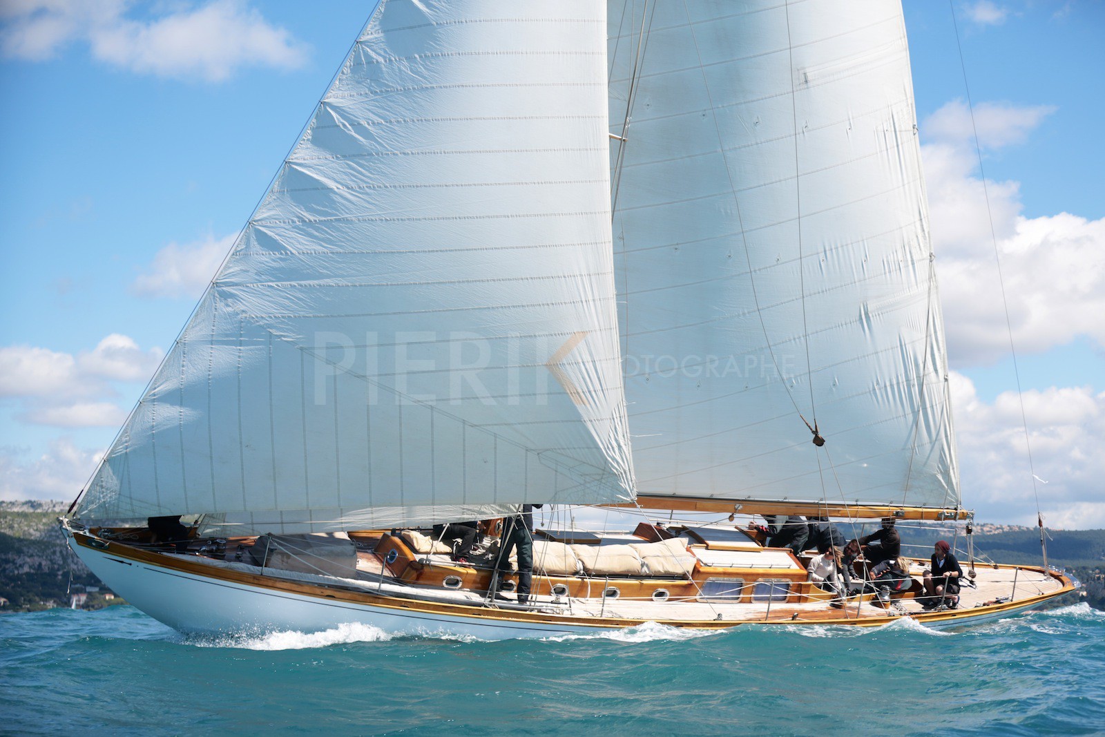 Voiles de Cassis 2013