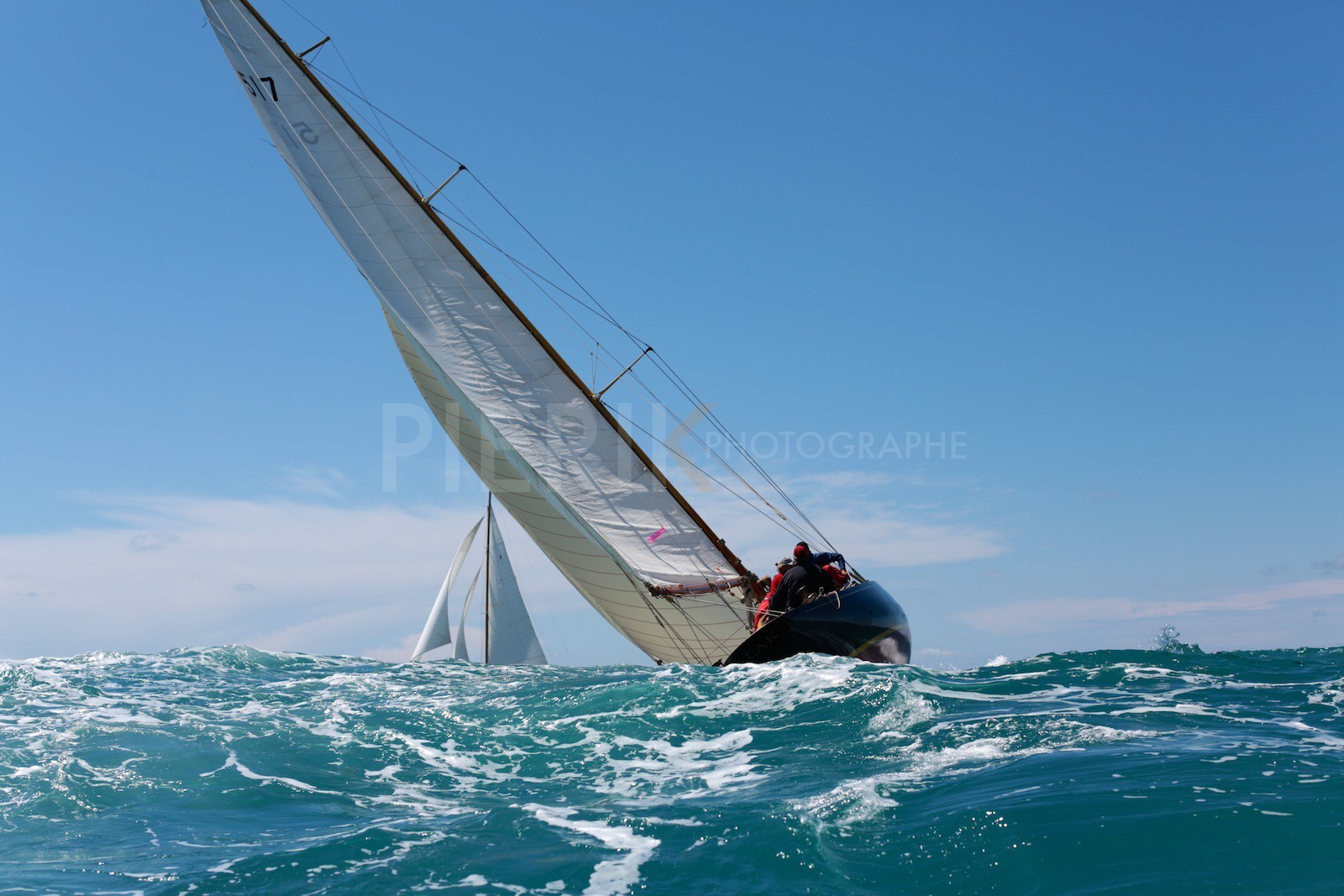 Voiles de Cassis 2013