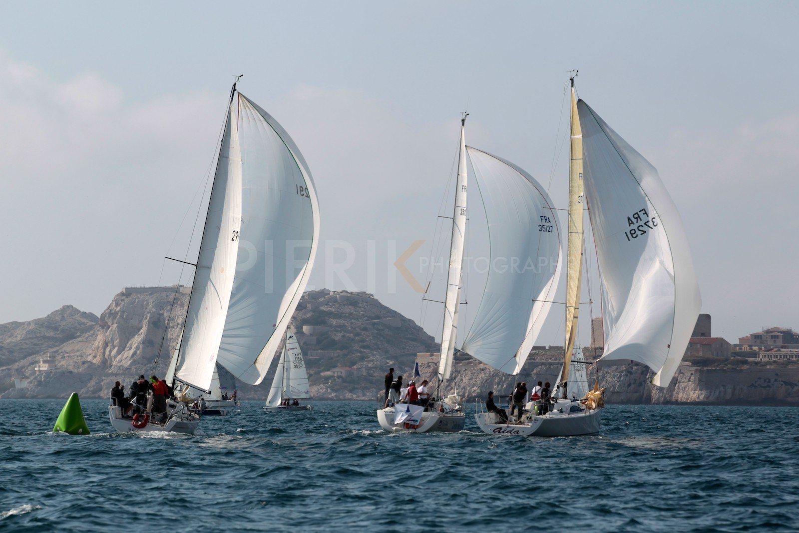 Solea, Eureka, Aïda