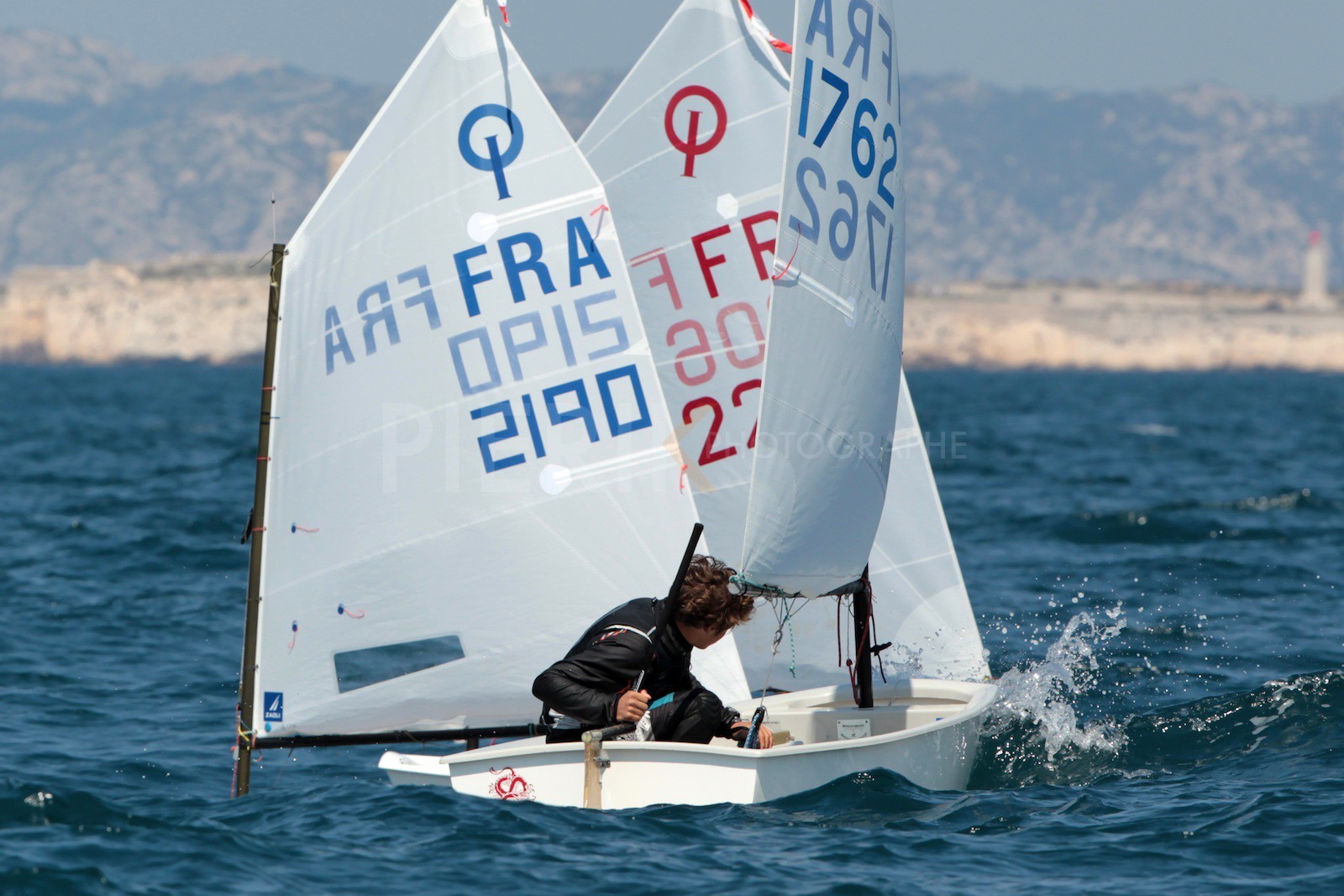 CIP Optimists 2013 YCPR