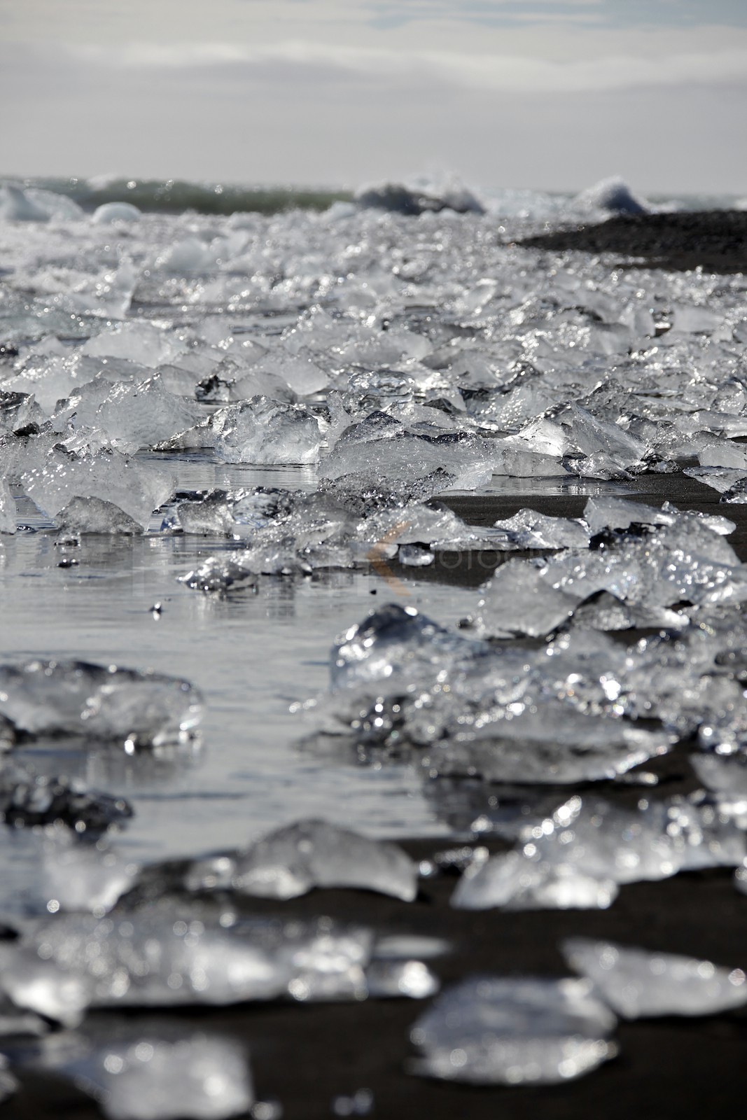 Mer de glace