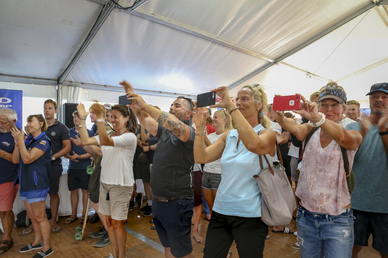 Marseilles France is hosting more than 200 sailors from 28 nations for the 2018 Junior Worl Championship of 49er, 49erFX and Nacra 17. Held from 28 august to 1st september 2018. © Pierick Jeannoutot