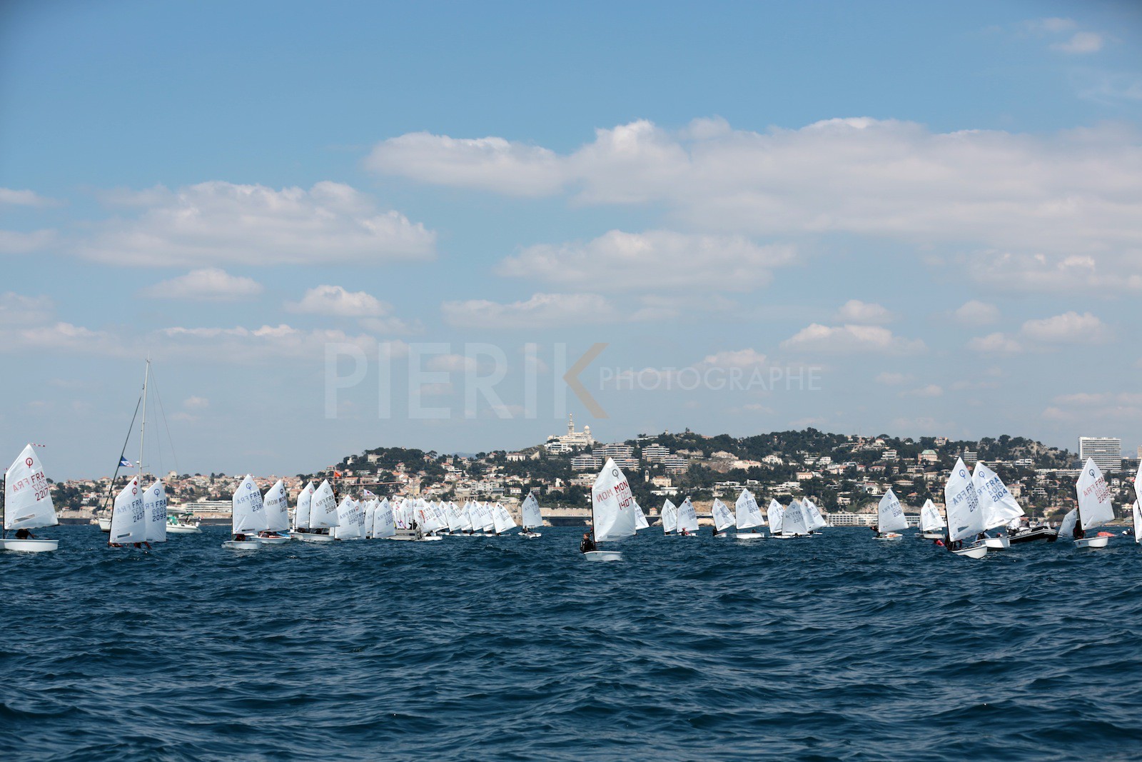 CIP Optimists 2013 YCPR