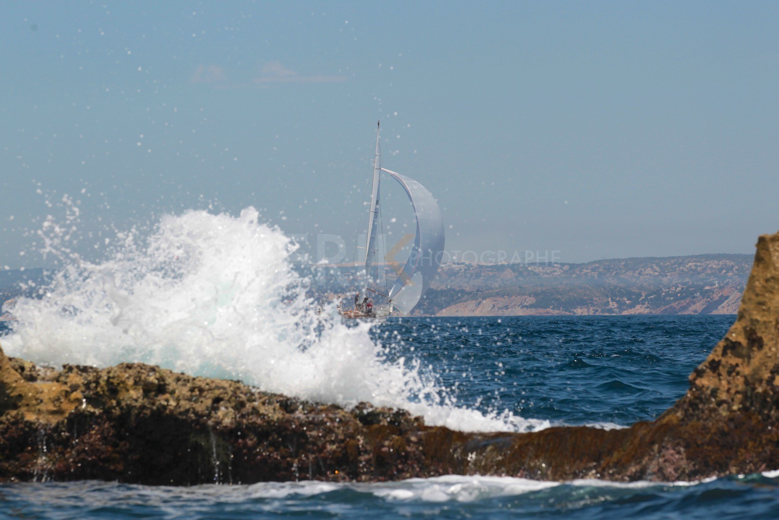 Les Voiles du Vieux Port