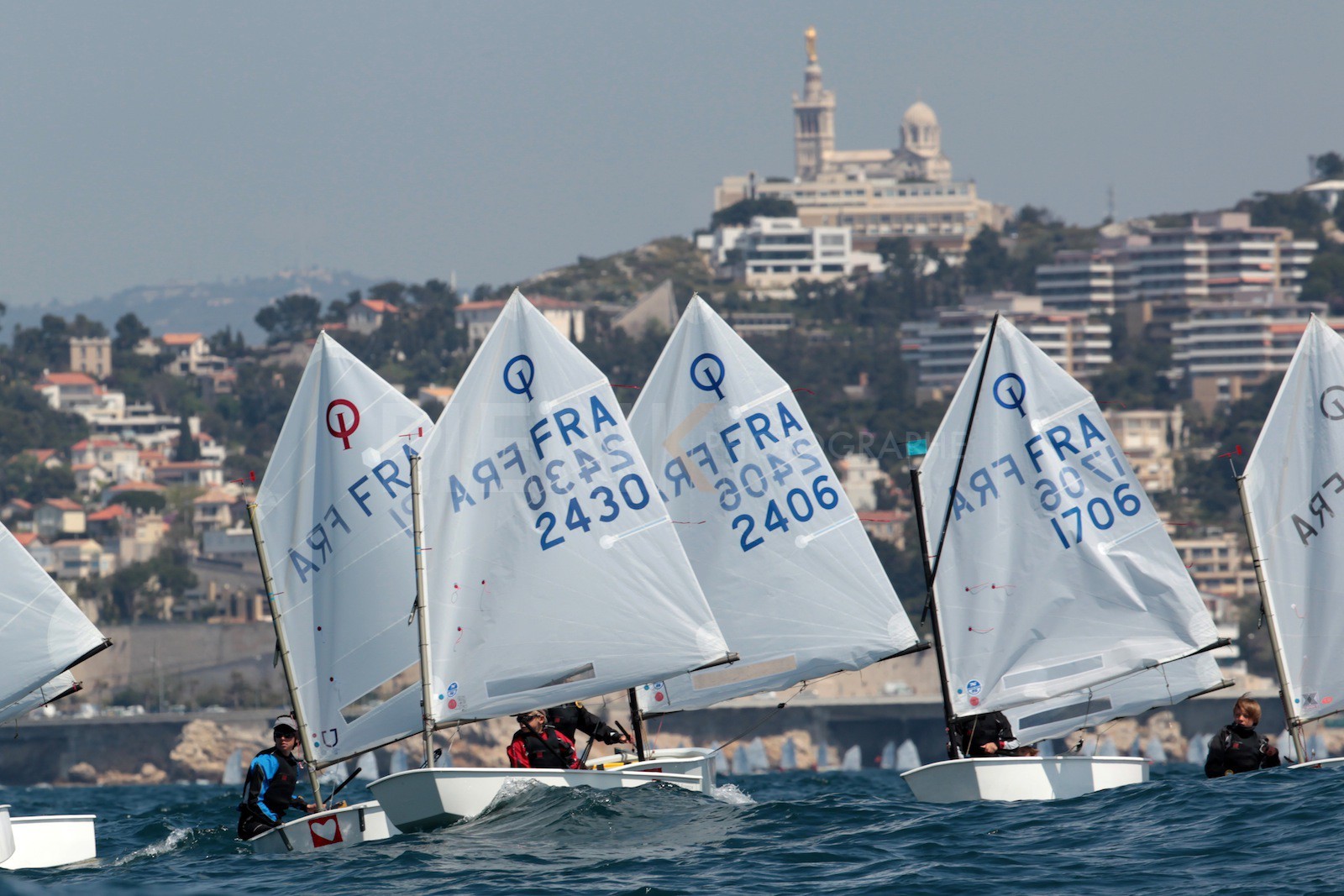 CIP Optimists 2013 YCPR