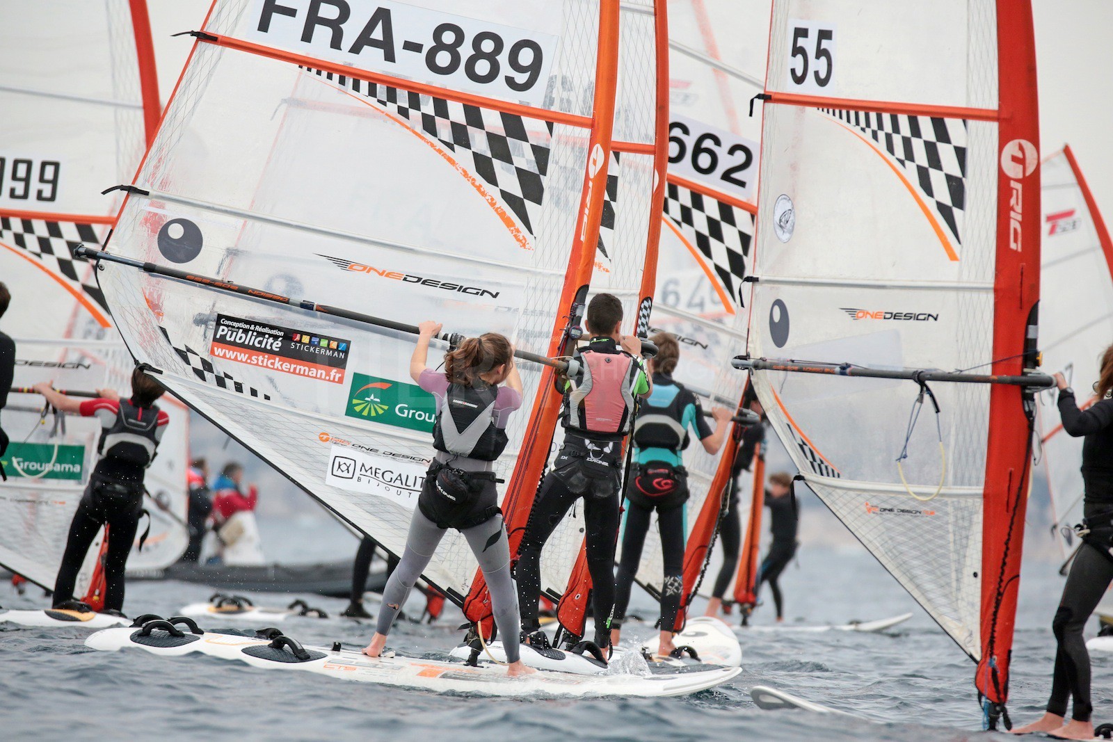 Med Cup 2013, YCPR