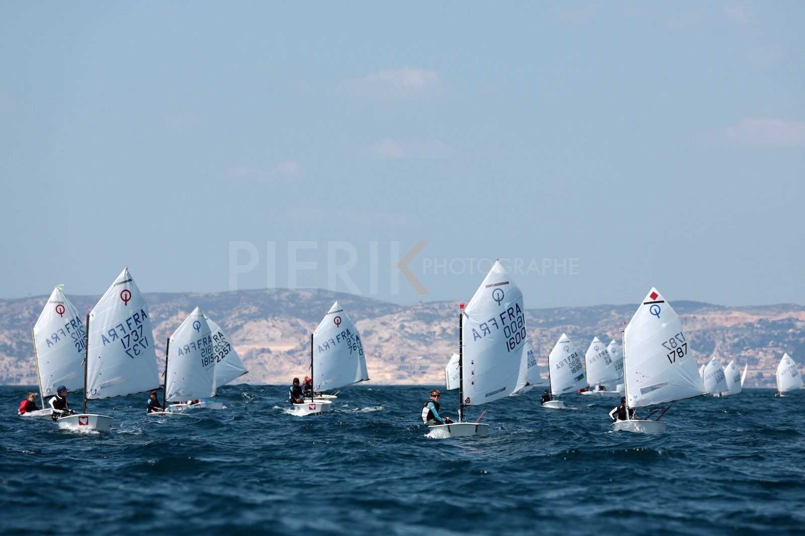 CIP Optimists 2013 YCPR