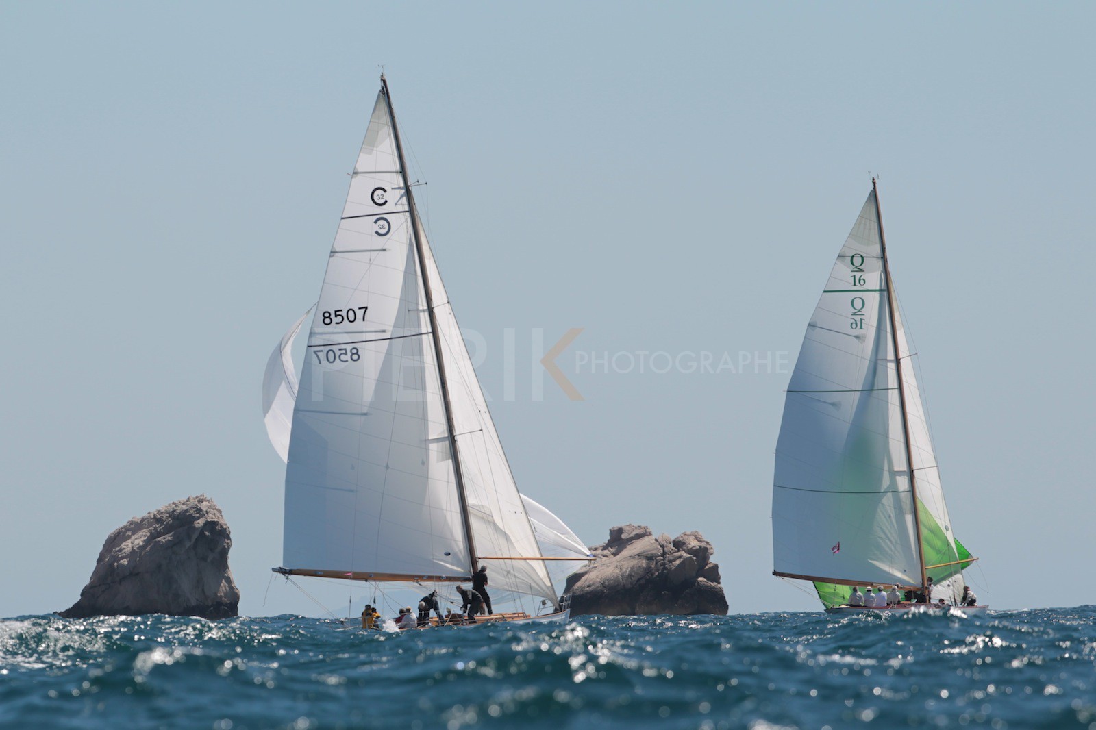 Andale et Jour de Fête