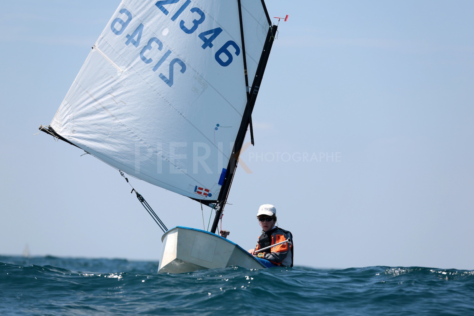 CIP Optimists 2013 YCPR