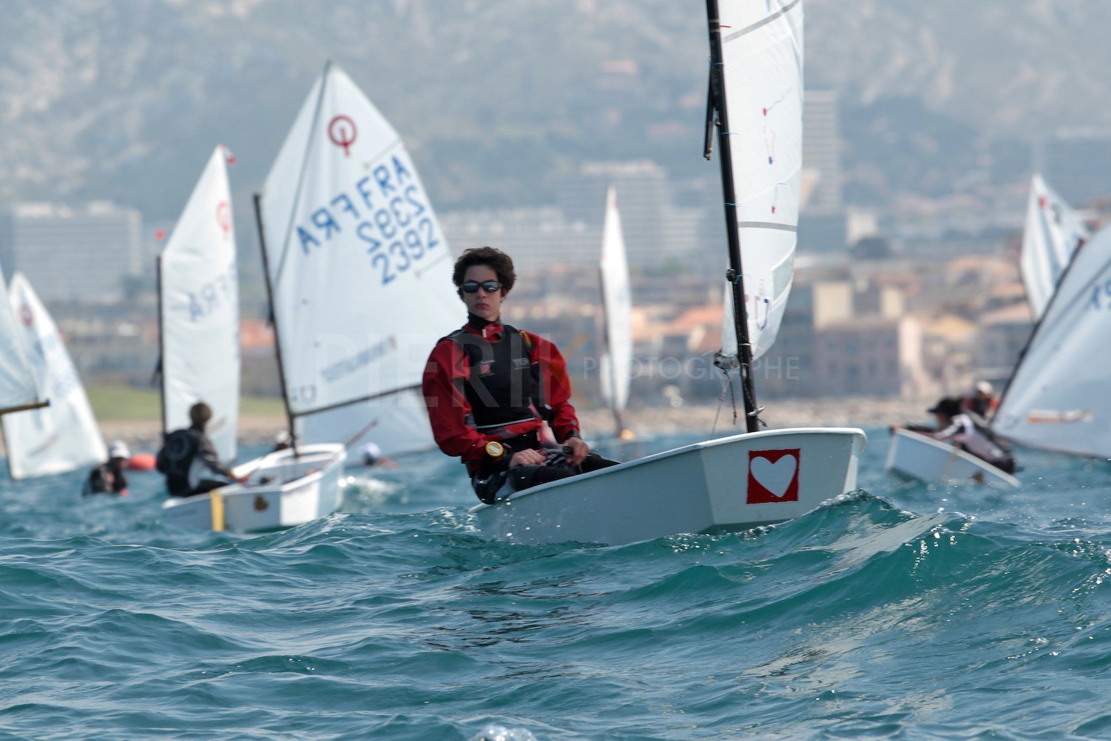 CIP Optimists 2013 YCPR