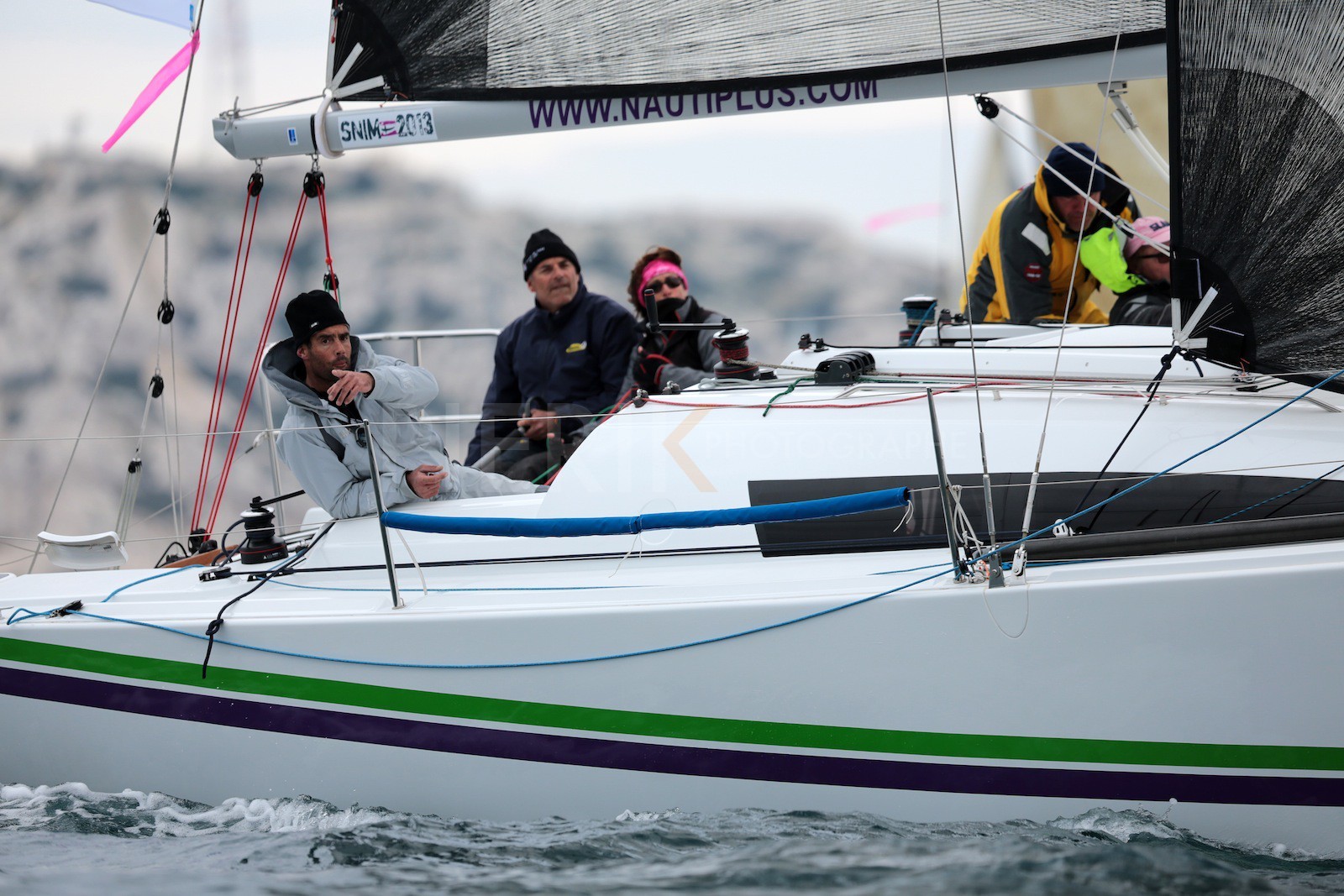 Nautiplus Geroul