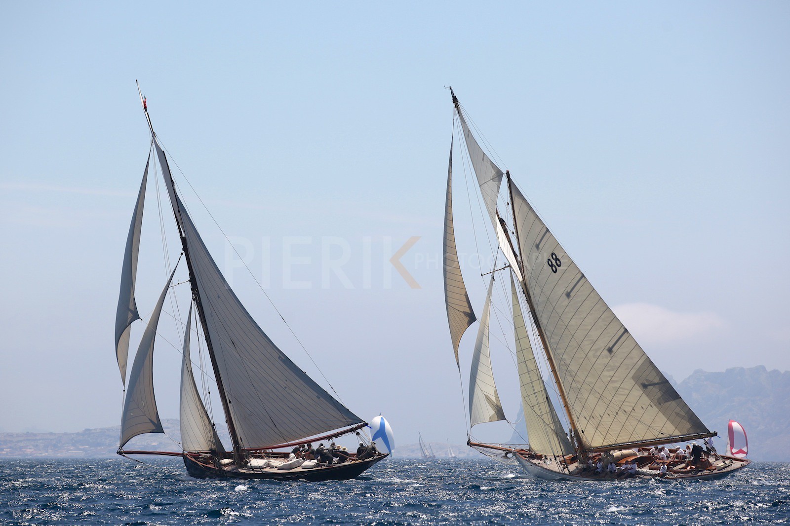 Moonbeam of Fife et Marigold