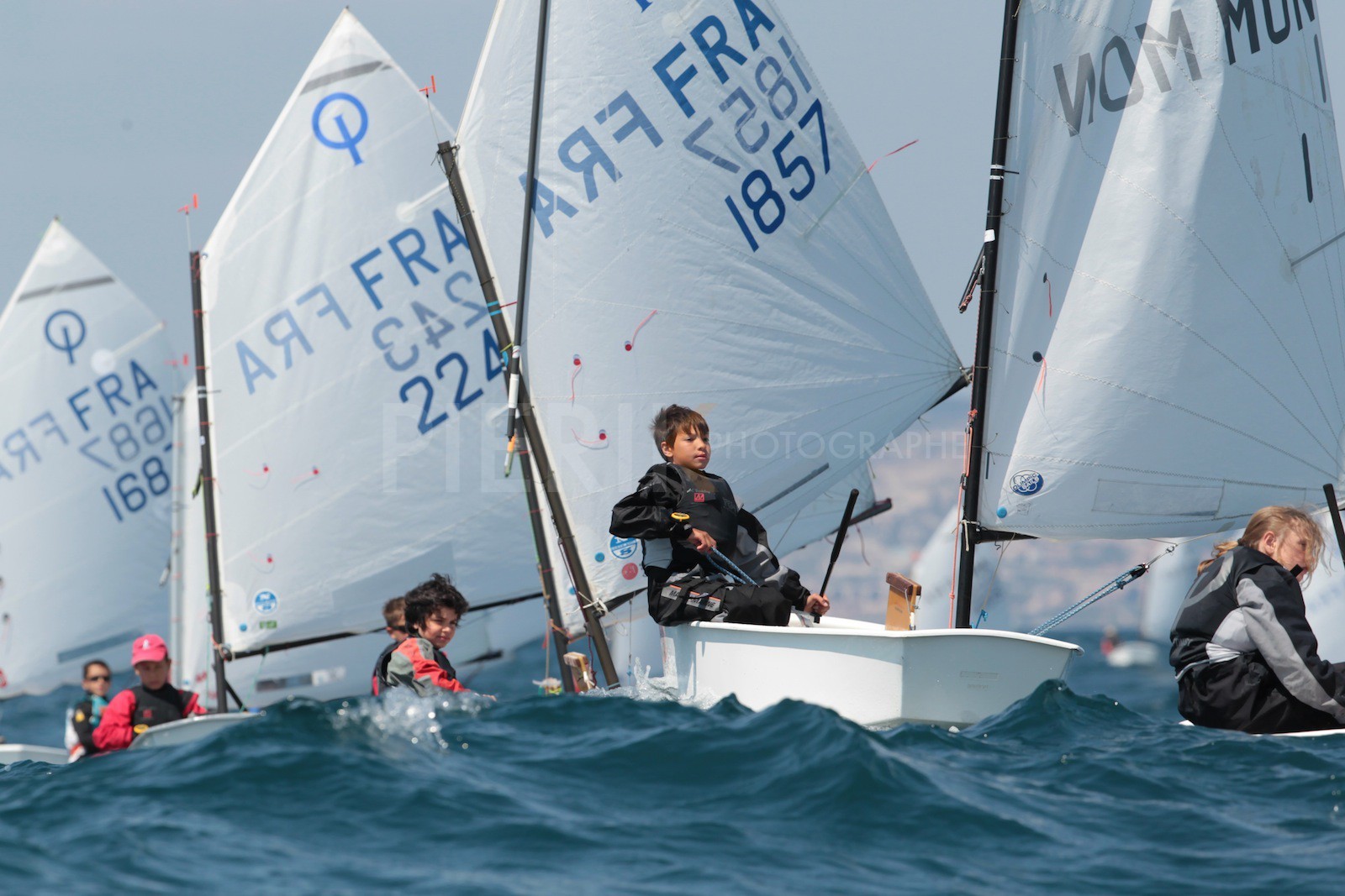 CIP Optimists 2013 YCPR