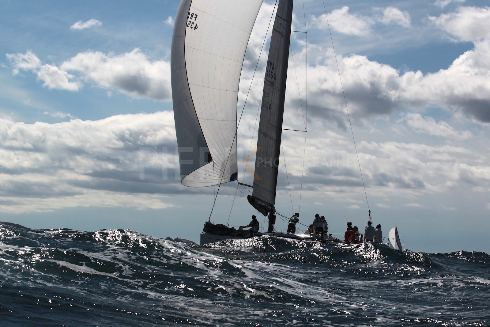 Albacor 5