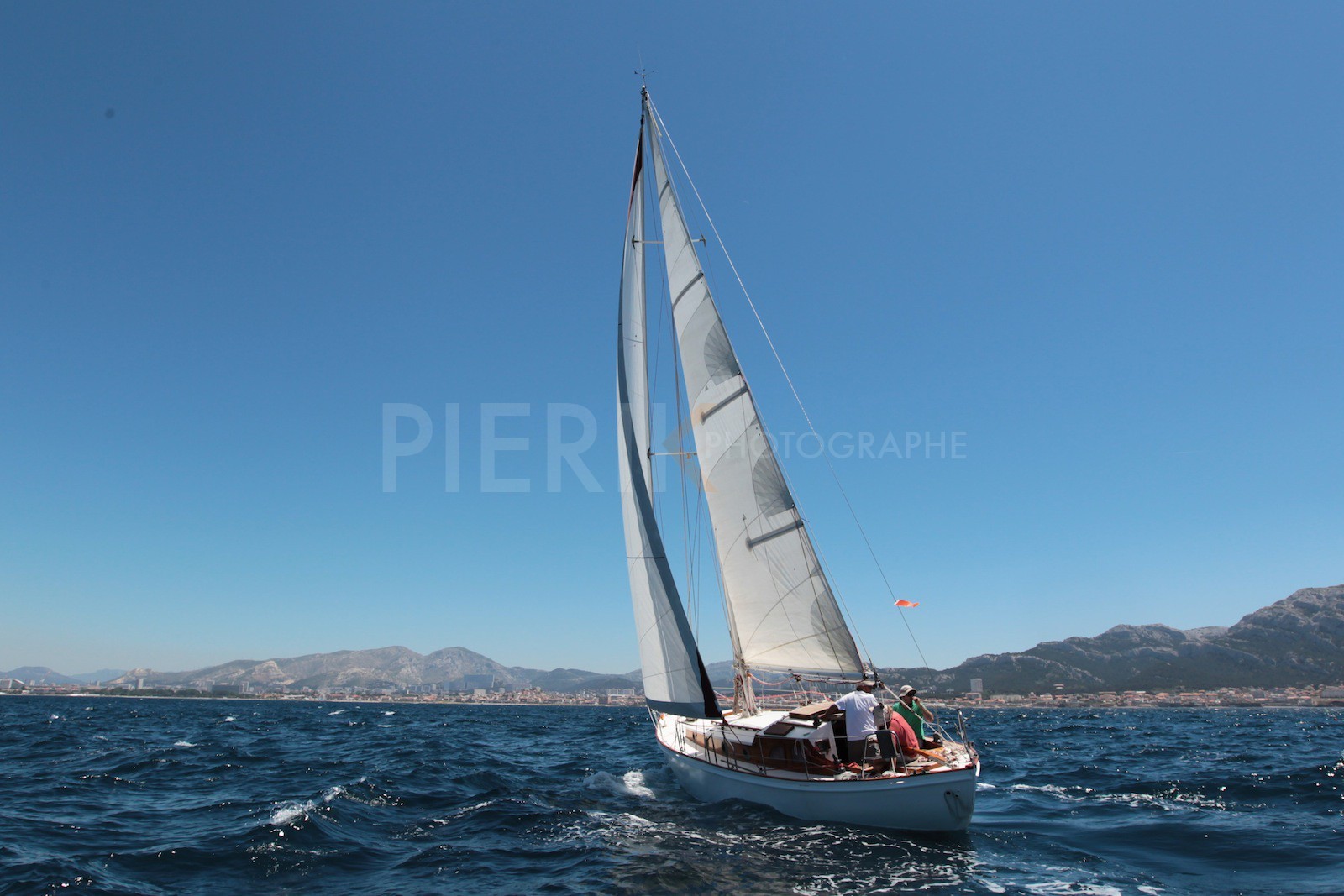 Voiles du Vieux Port 2013