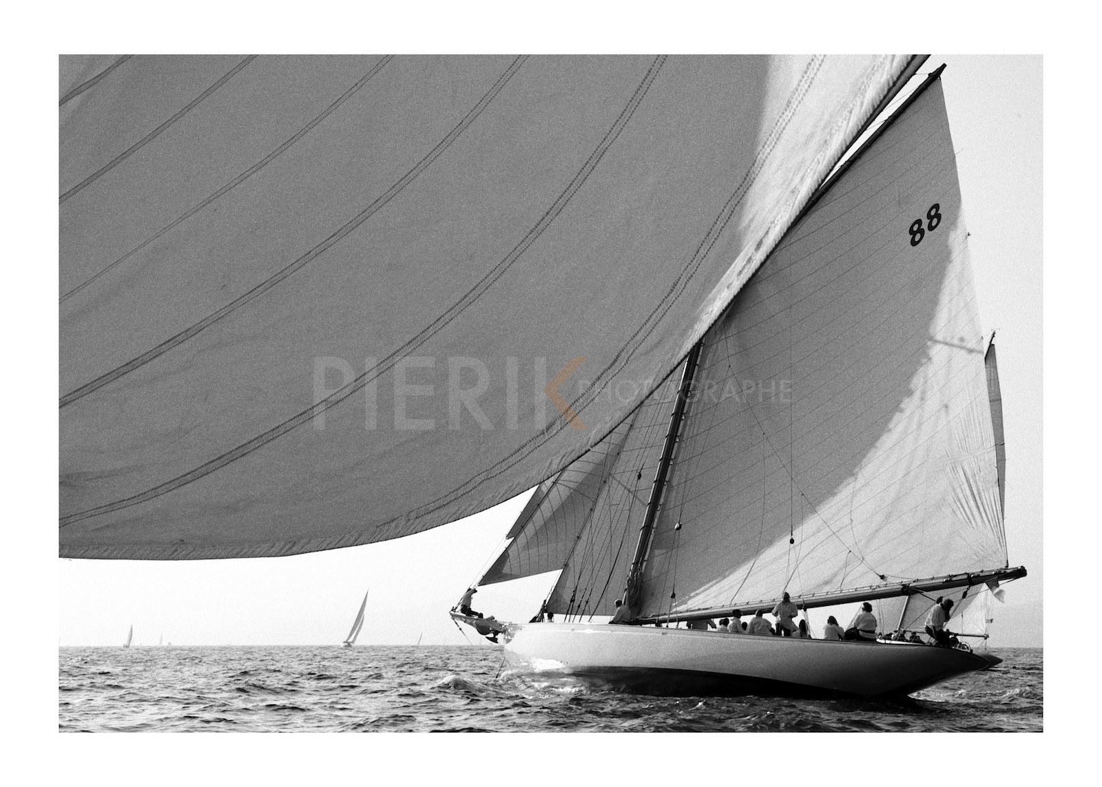 Bord à bord