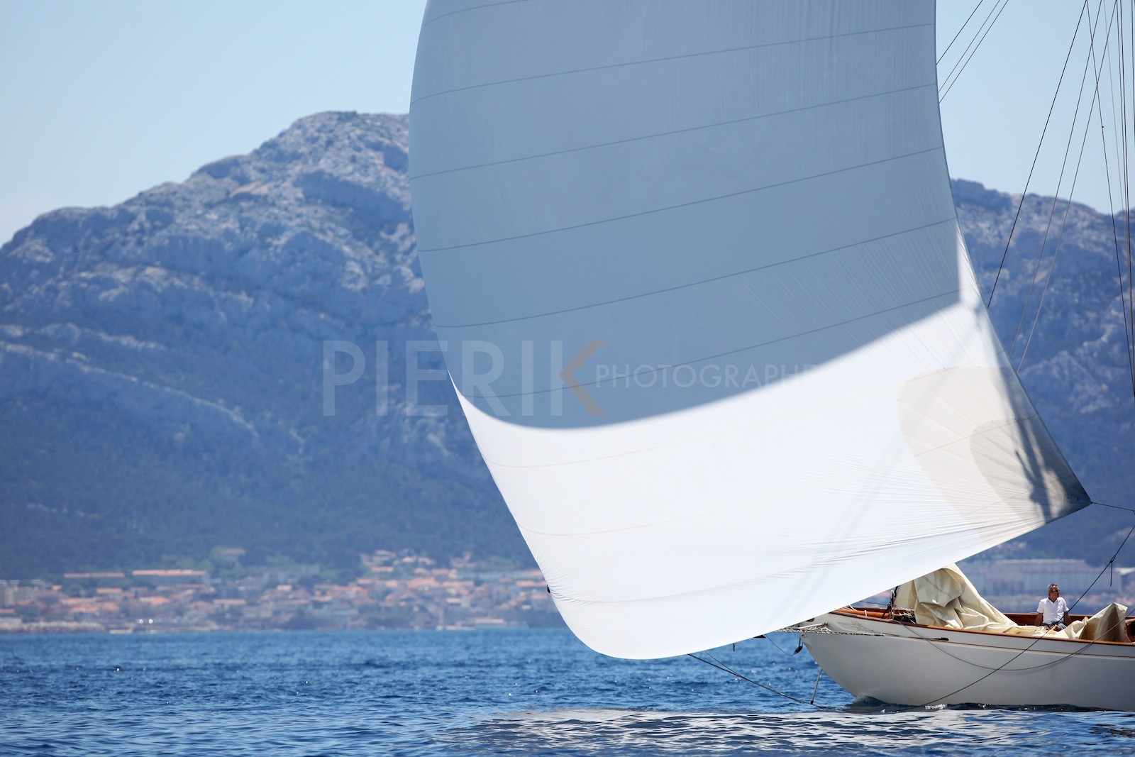 Les Voiles du Vieux Port
