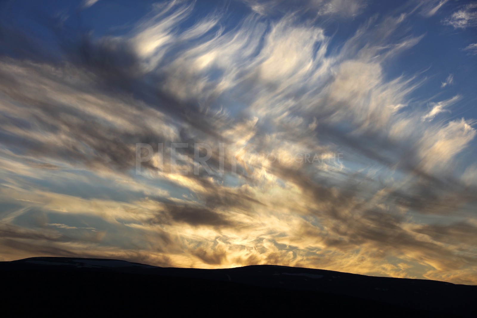 Soleil de minuit