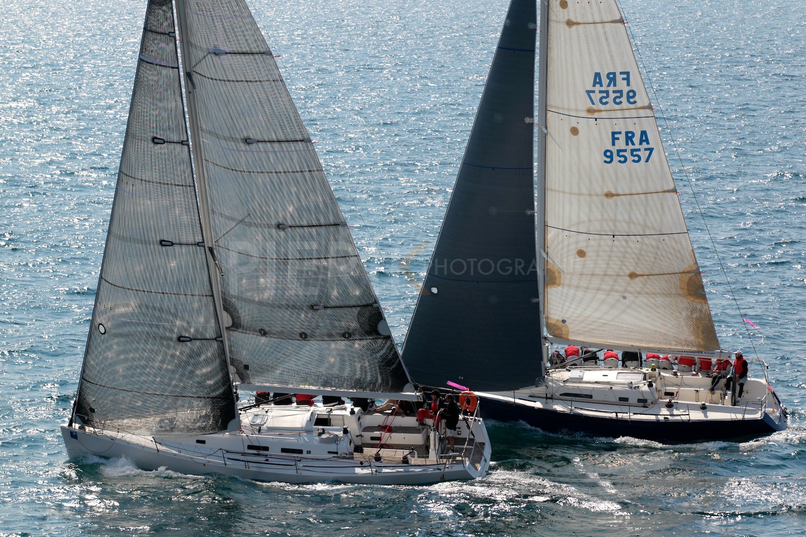 Noisy Oyster vs SL Energies Renouvelables