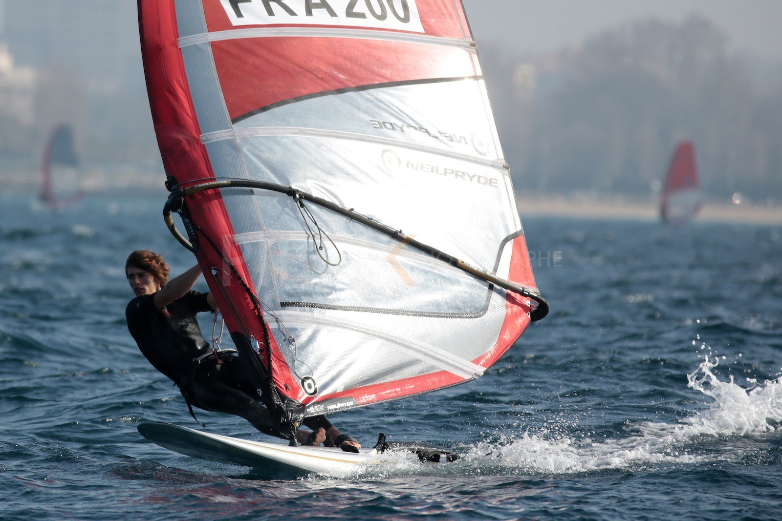 Med Cup 2013, jour 2, YCPR