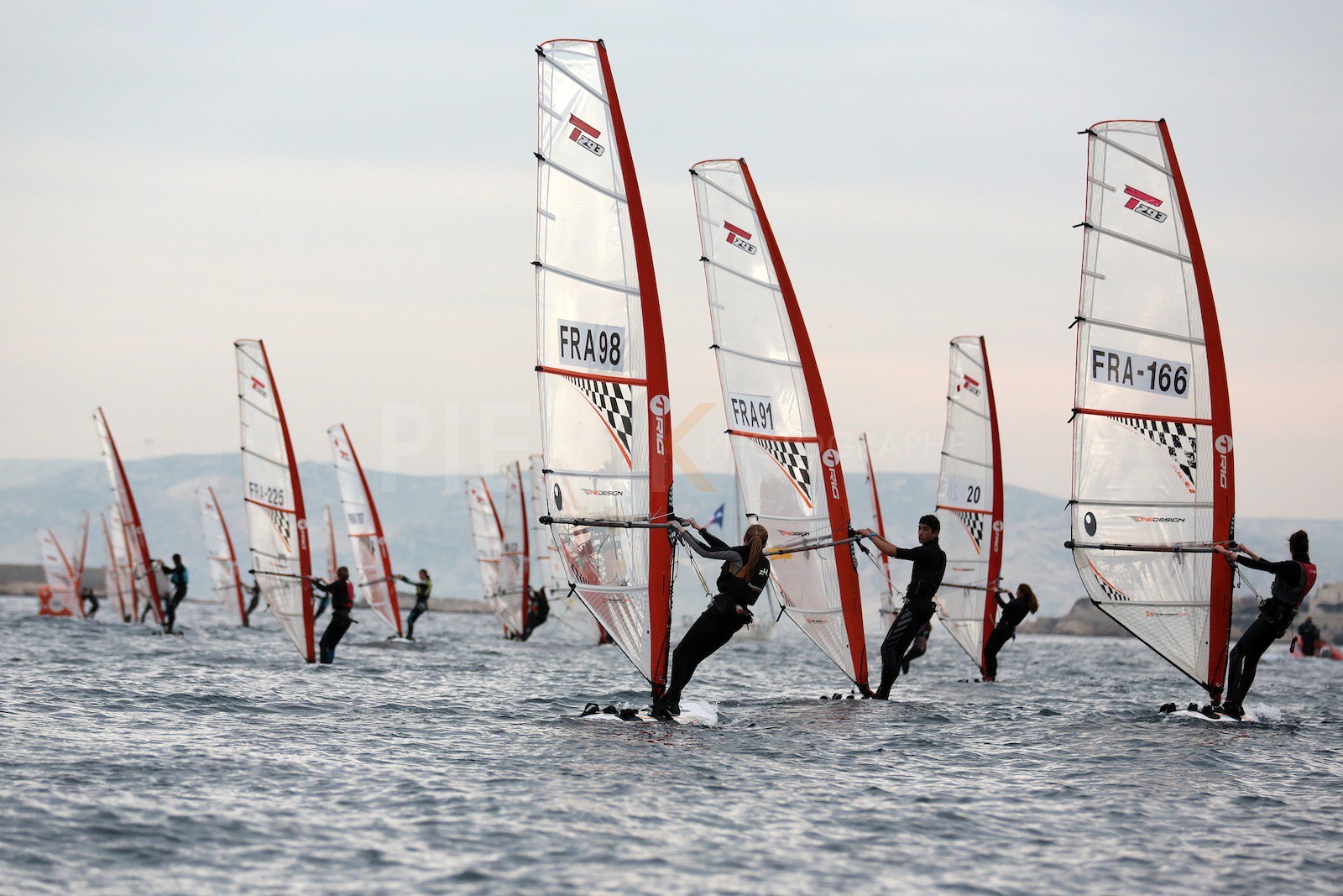 Med Cup 2013, YCPR