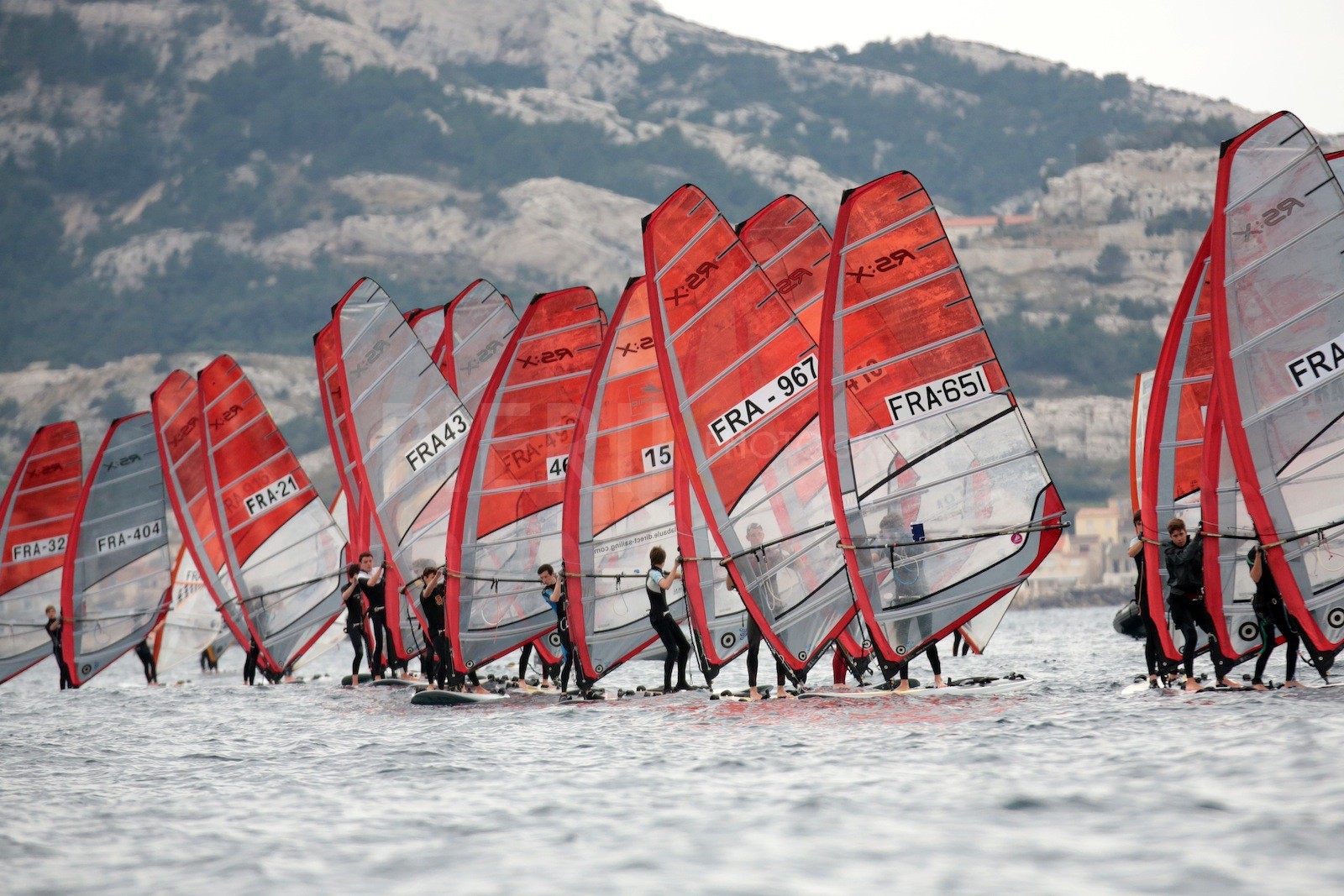Med Cup 2013, YCPR