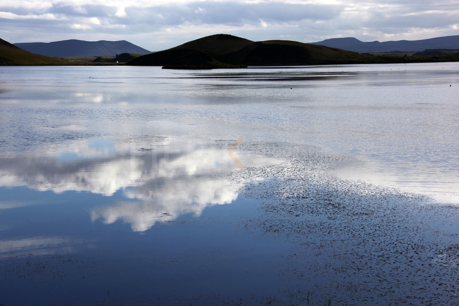 Myvatn