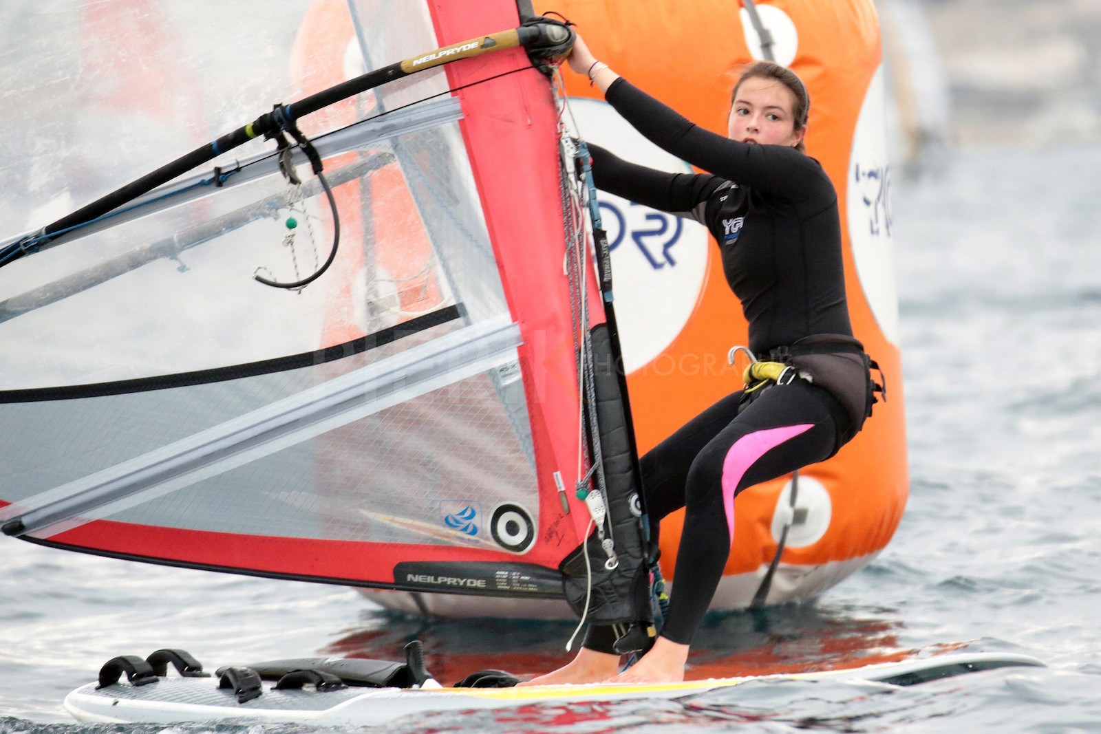 Med Cup 2013, YCPR