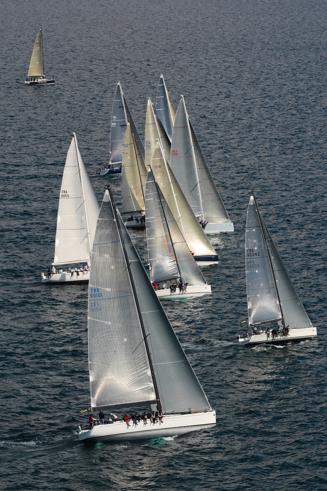 PmsiPilot ouvre la marche avec Dralion