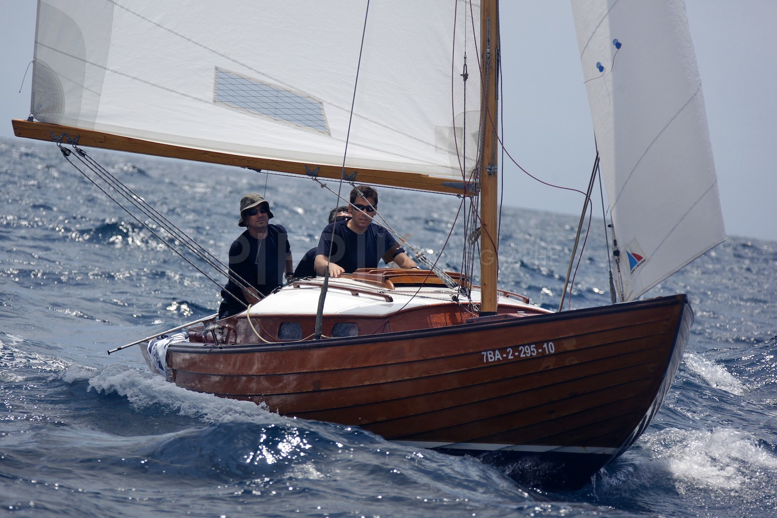 Puig Vela Classica