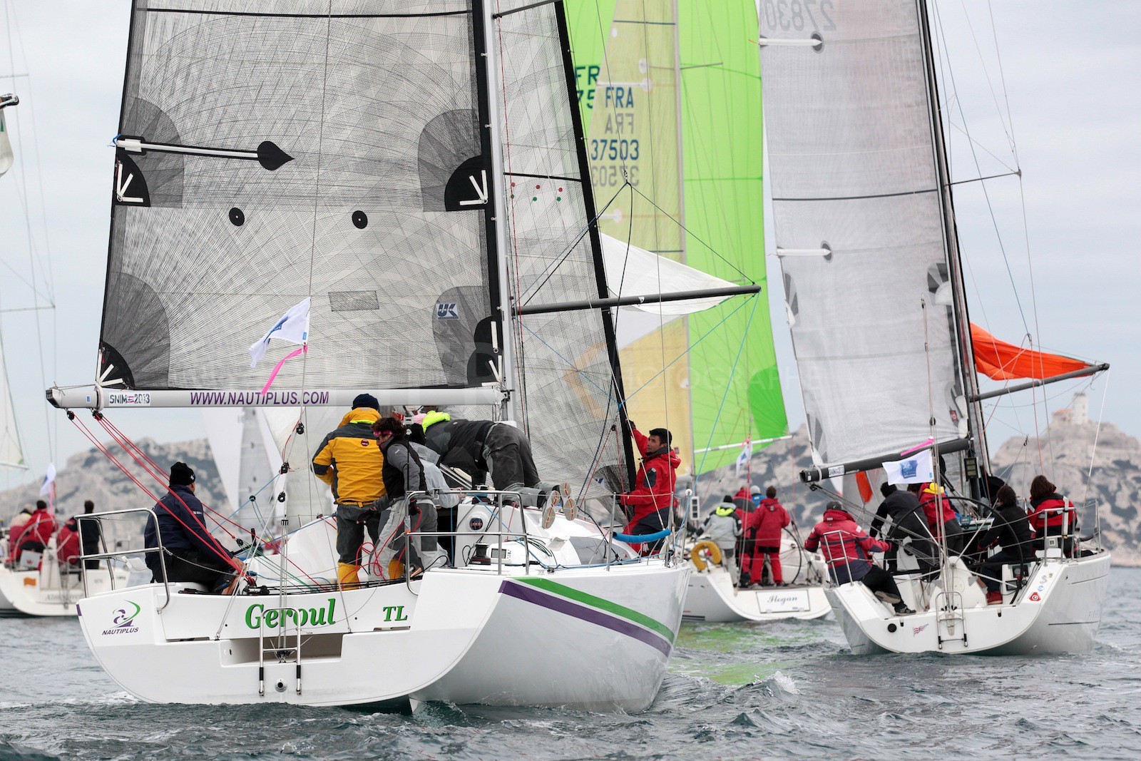 Nautiplus Geroul