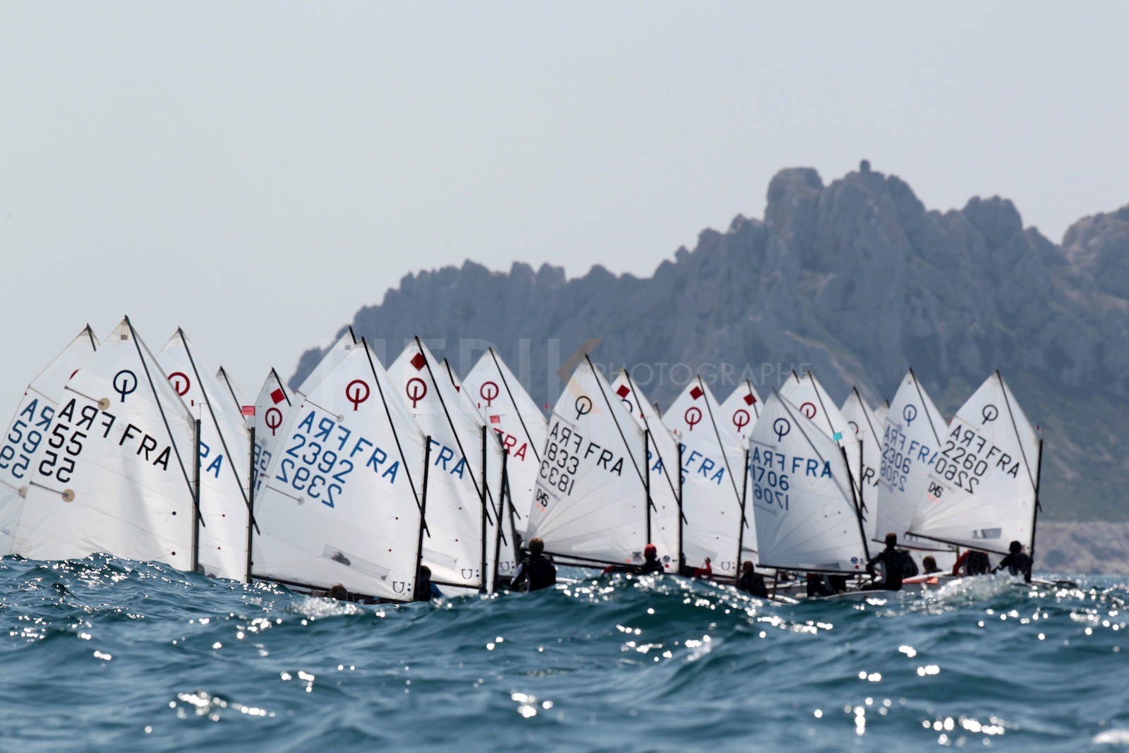 CIP Optimists 2013 YCPR