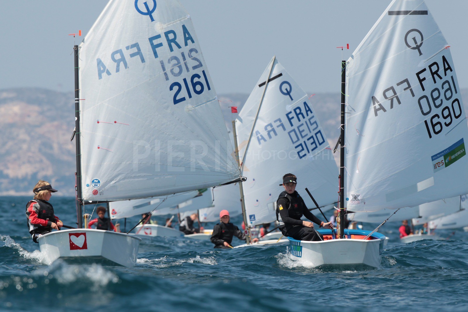 CIP Optimists 2013 YCPR