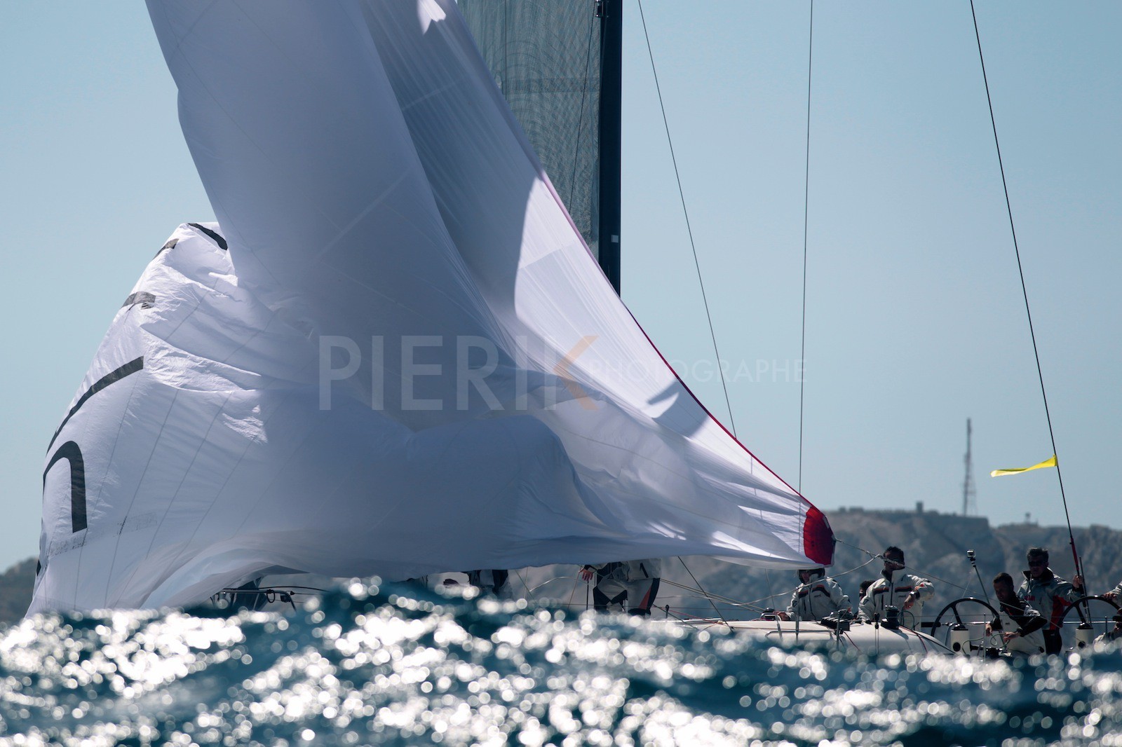 Spinnaker