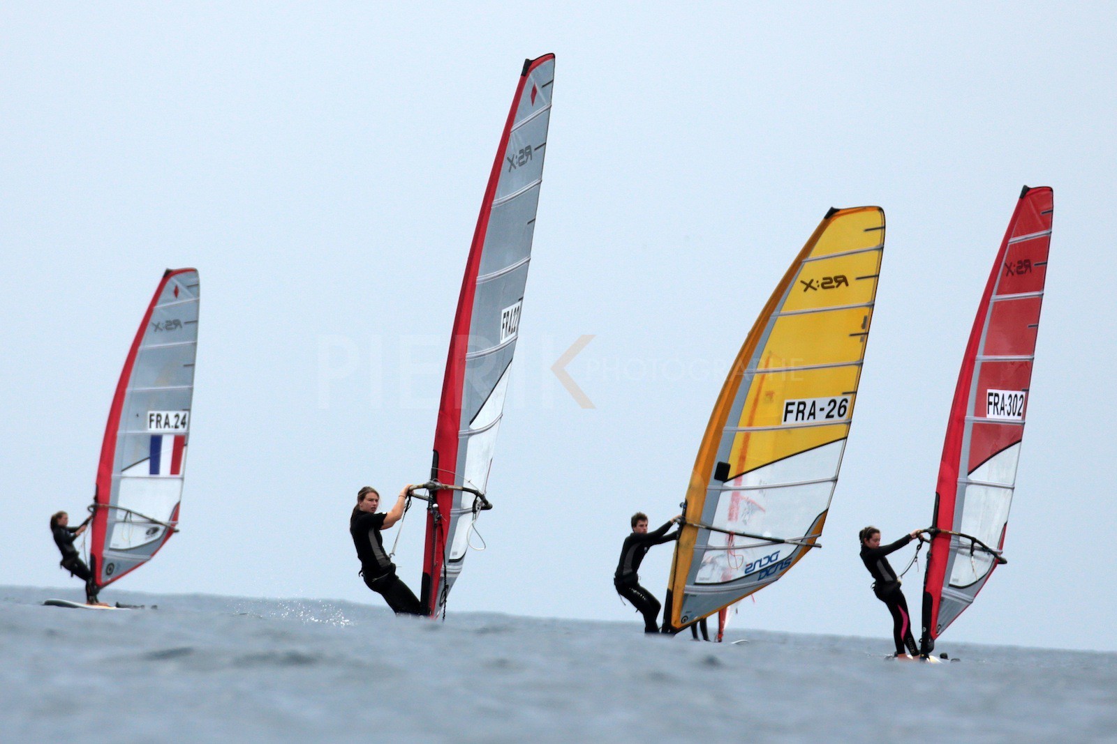 Med Cup 2013, YCPR