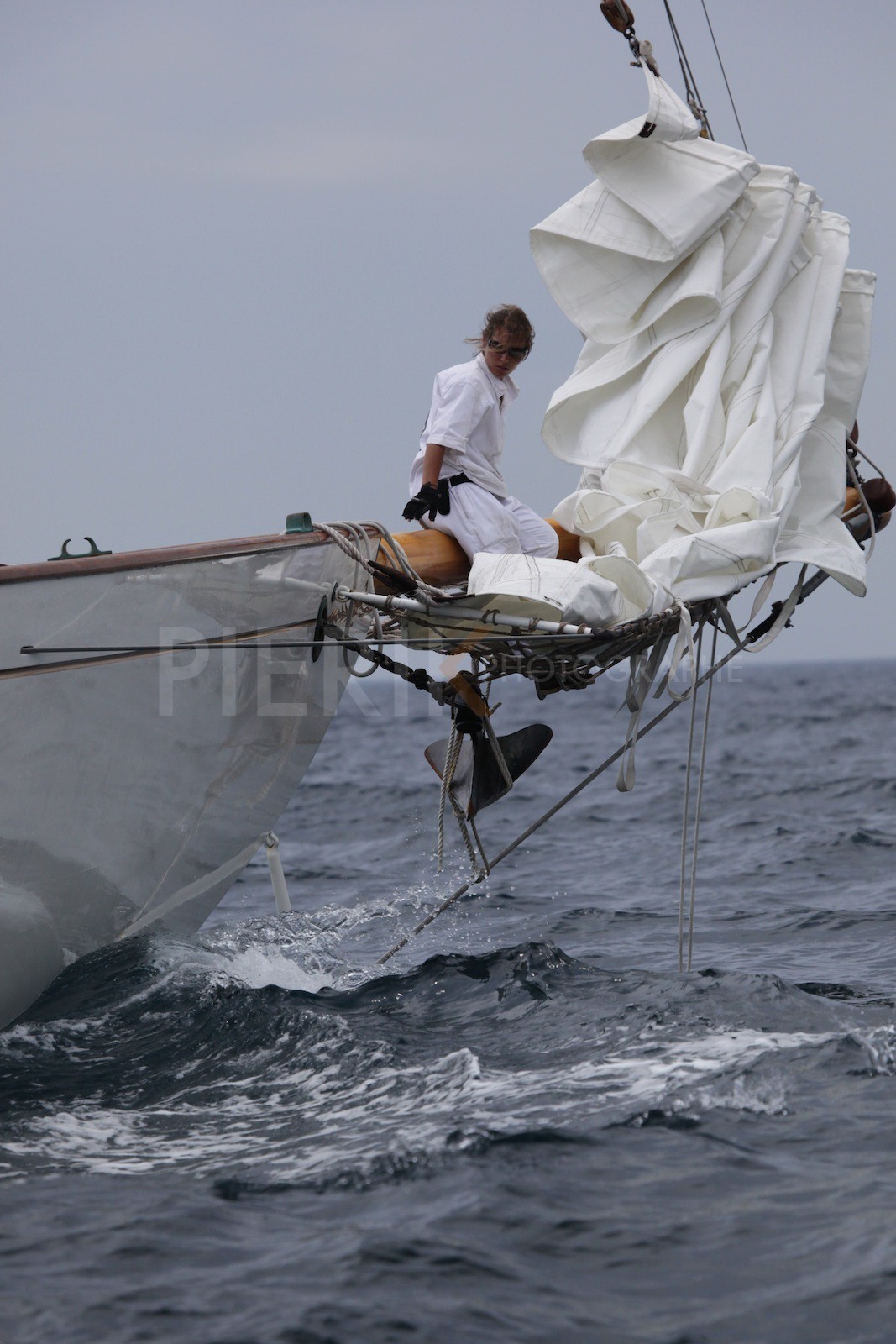 Numéro un sur Moonbeam IV